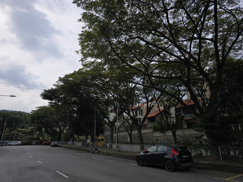 Desa Sri Hartamas - 3