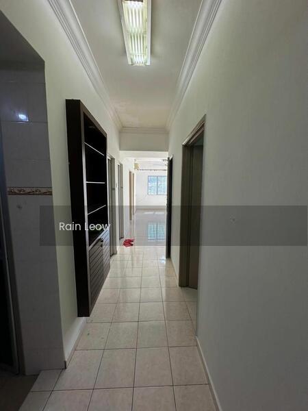 Kantan Court - 2