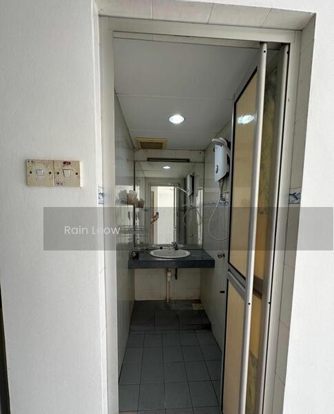 Kantan Court - 5