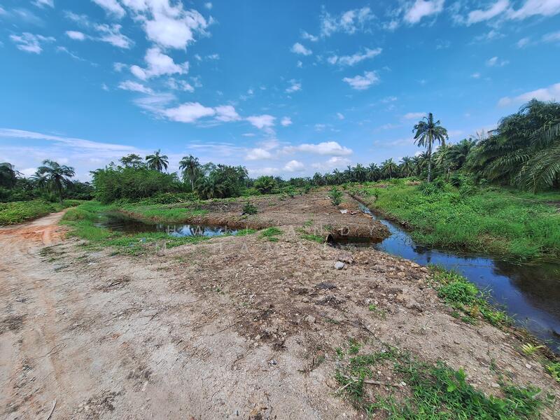 Kampung Parit Seri Paya - 2