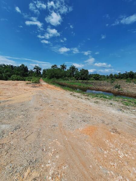 Kampung Parit Seri Paya - 3