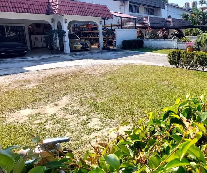 Damansara Heights - 4