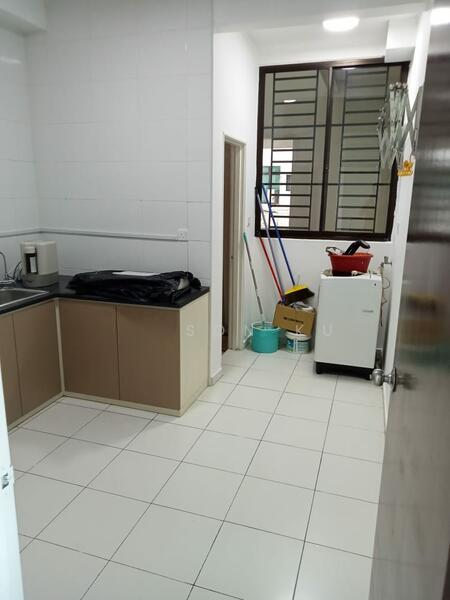 Sky Gardens Residences - 4