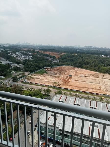 Sky Gardens Residences - 3