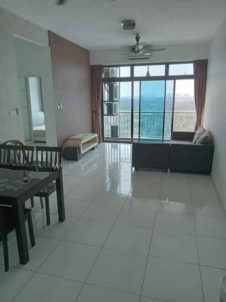 Sky Gardens Residences - 1