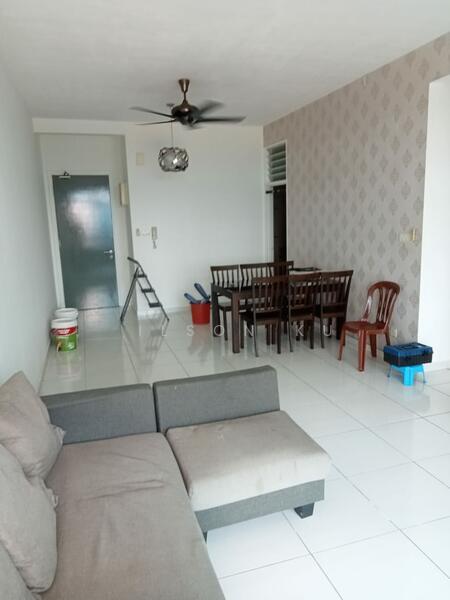 Sky Gardens Residences - 2