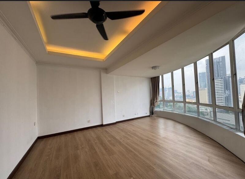 Robson Condominium - 2