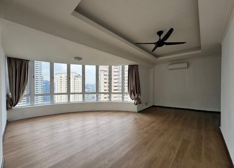Robson Condominium - 3