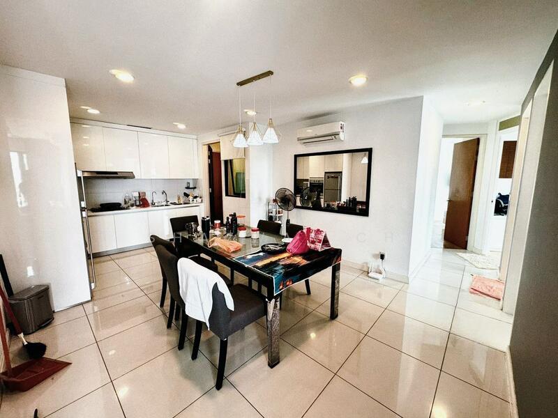 Setia SKY Residences - 5