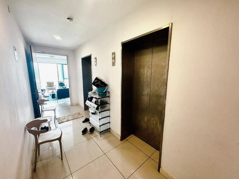 Setia SKY Residences - 4