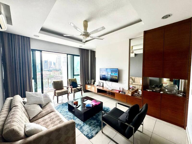 Setia SKY Residences - 3