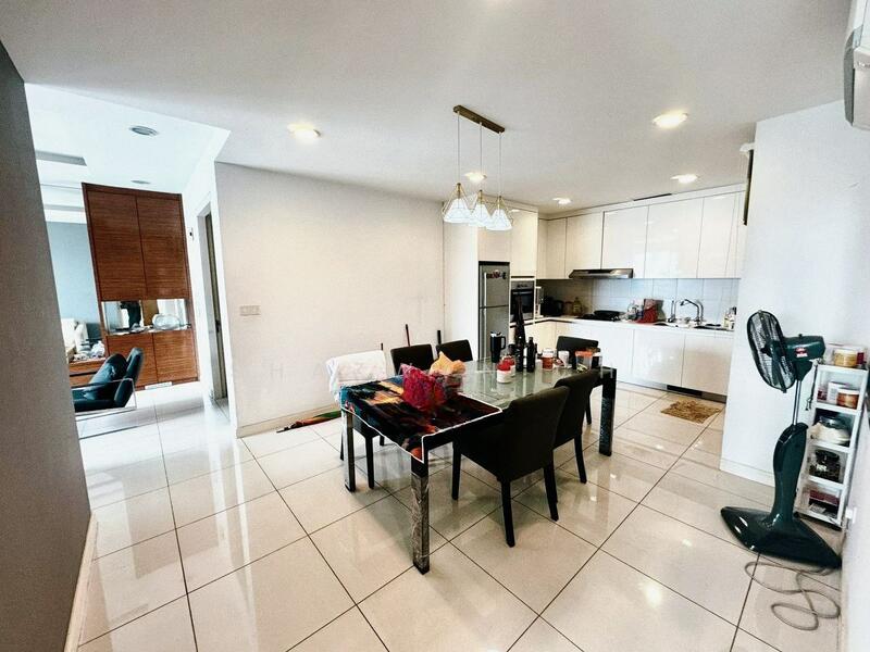 Setia SKY Residences - 1