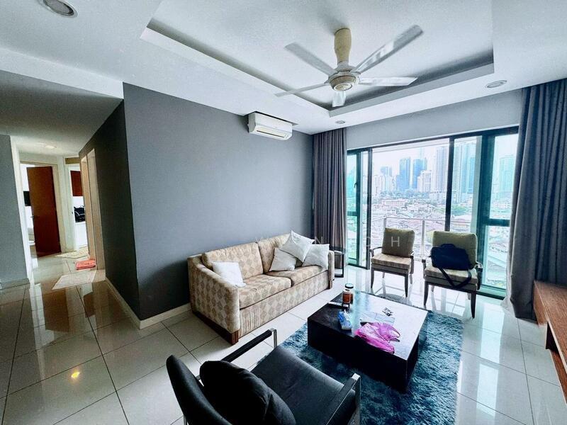 Setia SKY Residences - 4