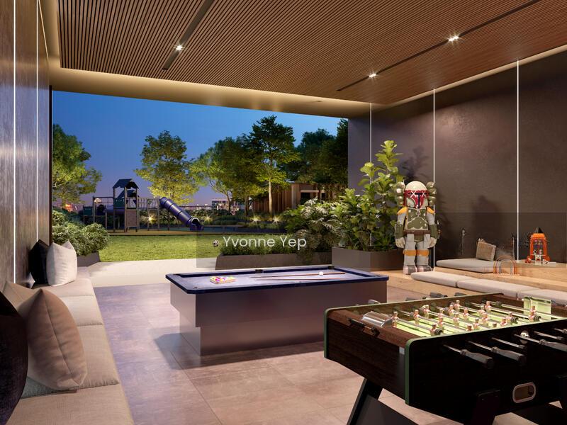 The Atera @ Petaling Jaya - Phase 2 - 5