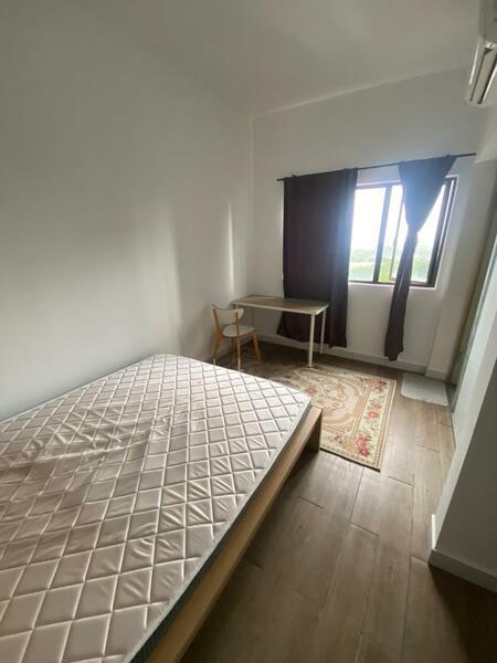 Green Beverly Hills - Residensi Lili - 2