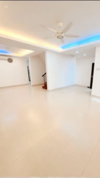 Bandar Puteri Puchong - 1