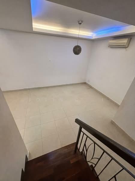 Bandar Puteri Puchong - 4