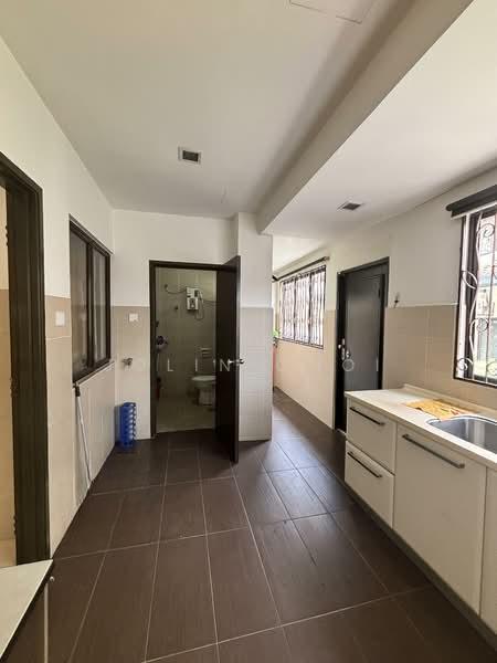 Bandar Puteri Puchong - 3