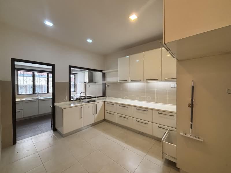 Bandar Puteri Puchong - 4