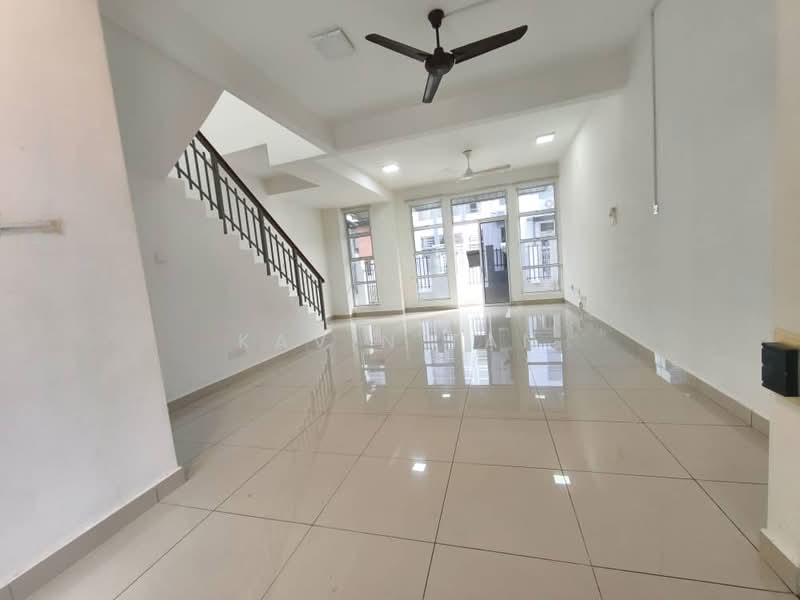 Bandar Seri Alam - 1