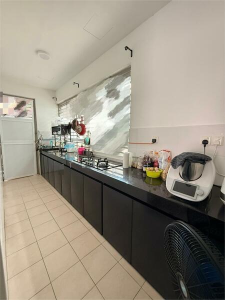 Horizon Hills (Iskandar Puteri) @ The Green Super Link End Lot for sale - 4