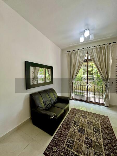 Prime Property with Unblocked Views and Investment Potential! - 4