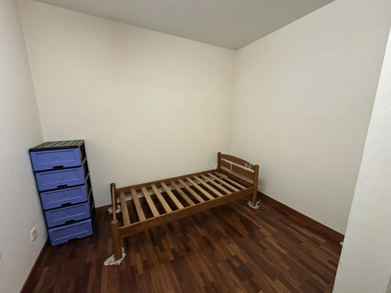 Taman Sungai Besi Indah - 2