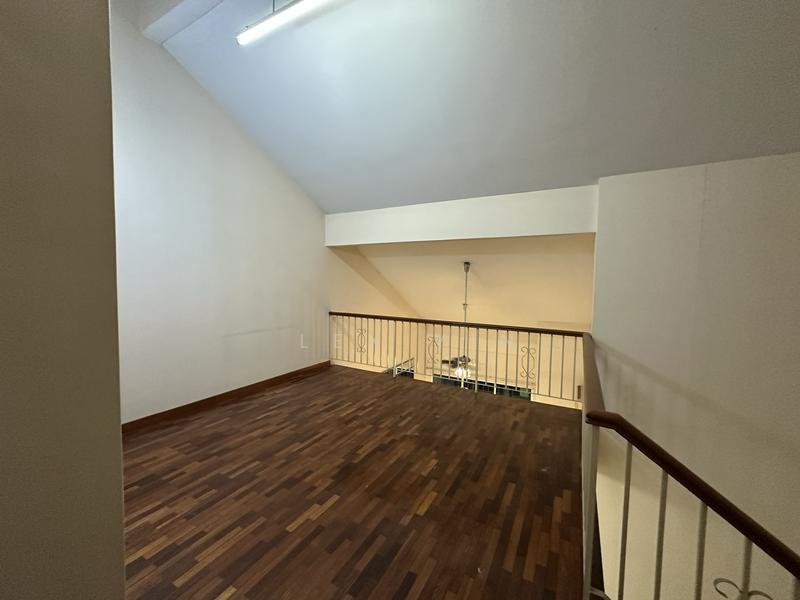 Taman Sungai Besi Indah - 5