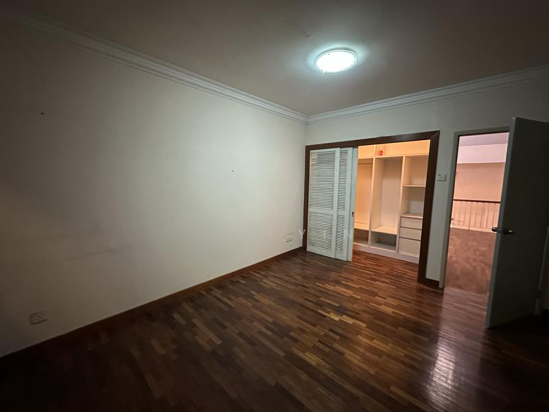 Taman Sungai Besi Indah - 4