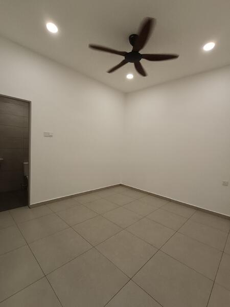 Ujong Pasir - 2