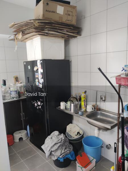 Vina Residency (Vina Versatile Homes) - 2