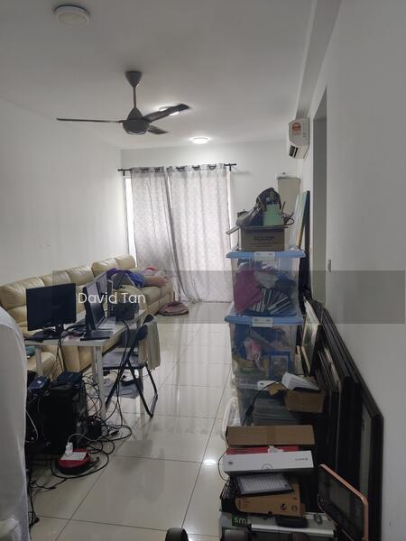 Vina Residency (Vina Versatile Homes) - 1