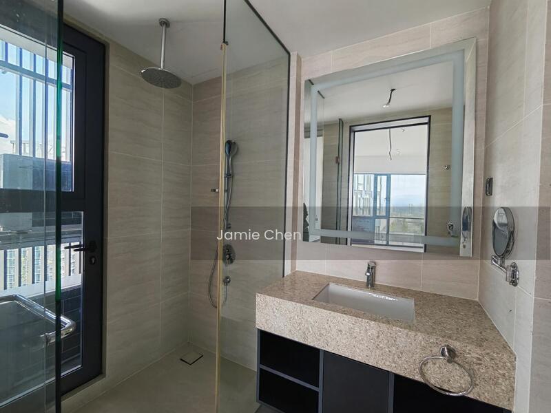 Star Residences Three - 2