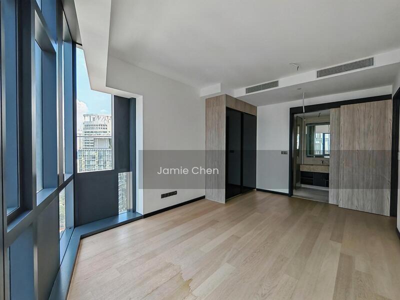 Star Residences Three - 4