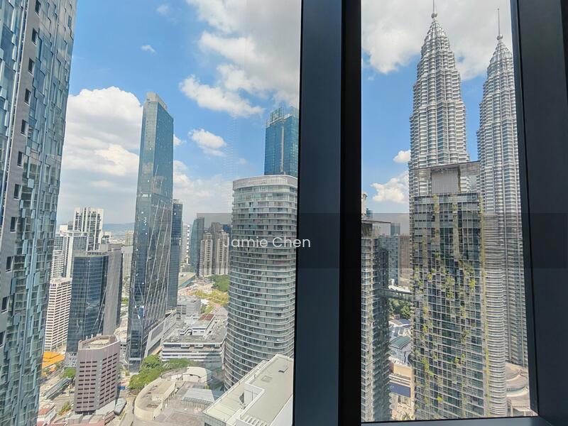Star Residences Three - 5
