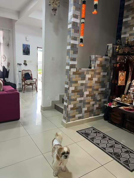 Nusajaya Industrial Park 2 @ Gelang Patah - 4