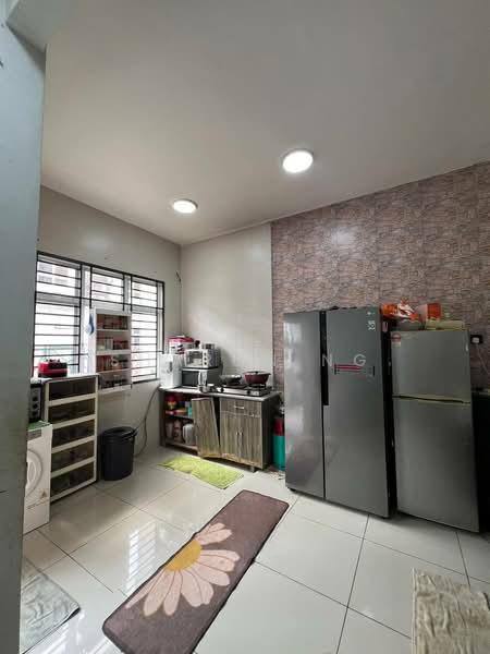 Nusajaya Industrial Park 2 @ Gelang Patah - 2