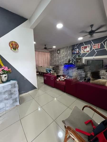 Nusajaya Industrial Park 2 @ Gelang Patah - 1