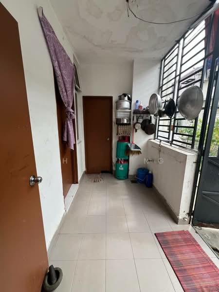 Nusajaya Industrial Park 2 @ Gelang Patah - 3