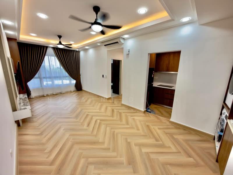 Section 5 @ Wangsa Maju - 5