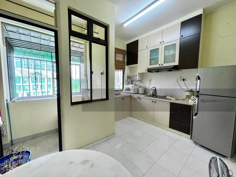 Bukit Dumbar Indah - 3