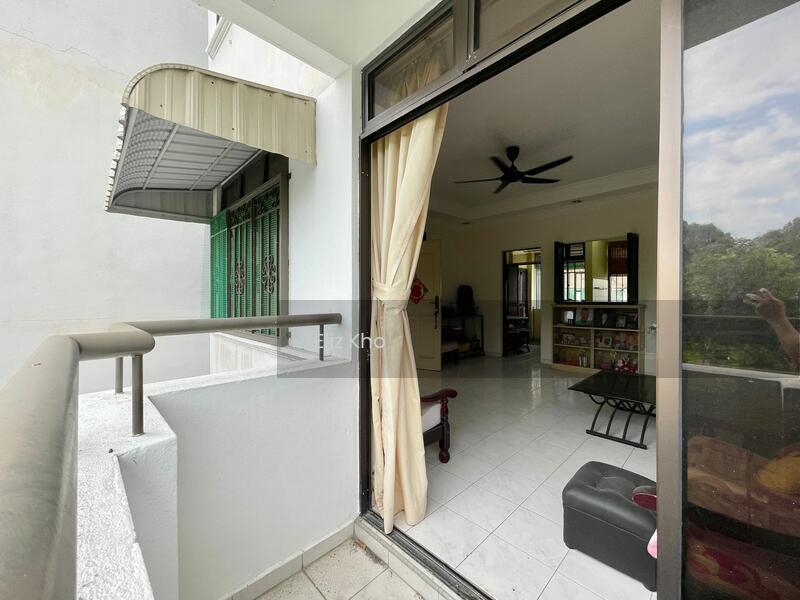 Bukit Dumbar Indah - 2