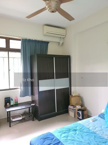 Bukit Dumbar Indah - 5