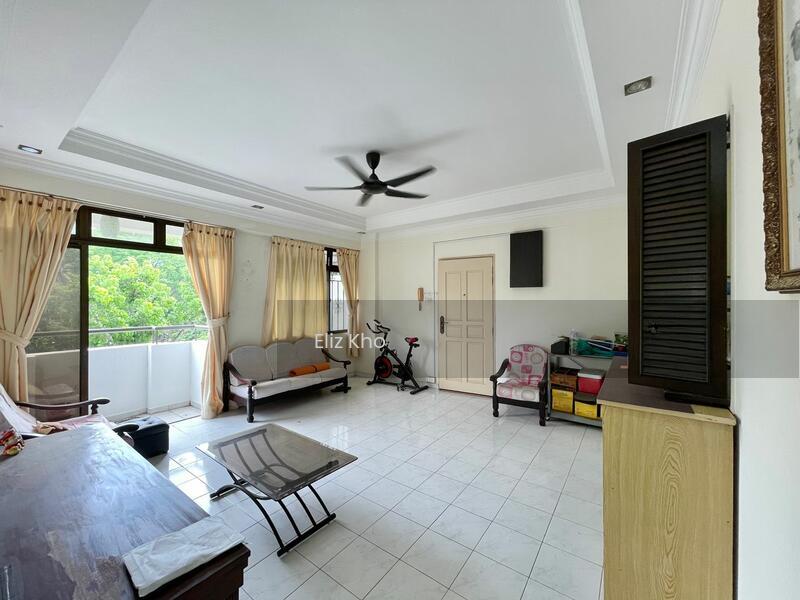 Bukit Dumbar Indah - 1