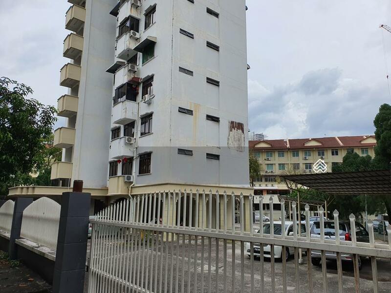 Bukit Dumbar Indah - 4