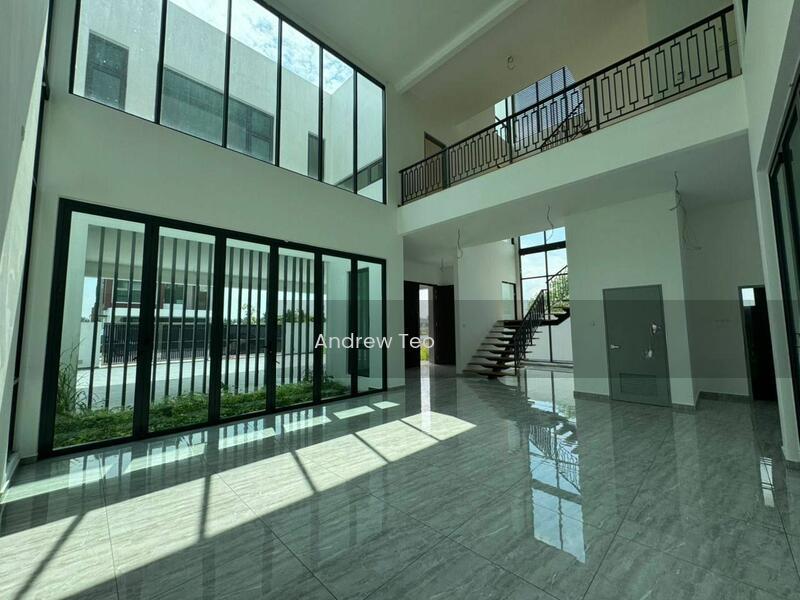 Seri Austin Heights - 3