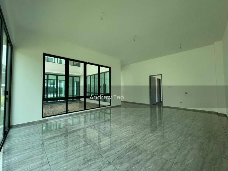 Seri Austin Heights - 4