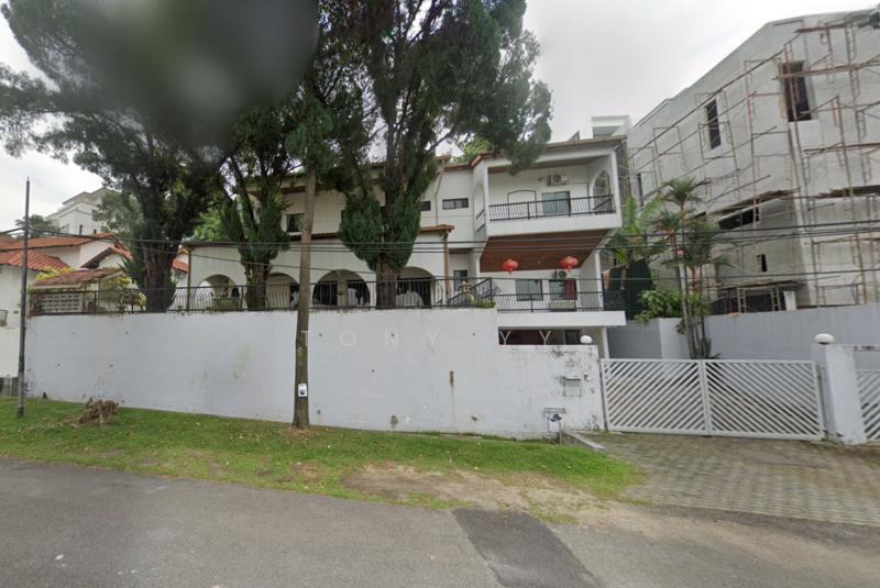 Taman Bukit Pantai - 3