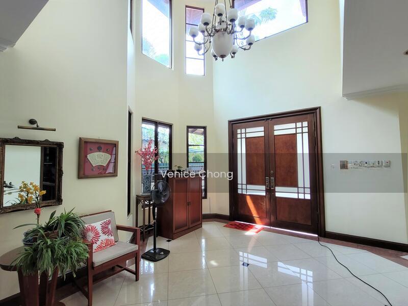 Bukit Jalil Golf & Country Resort - 3