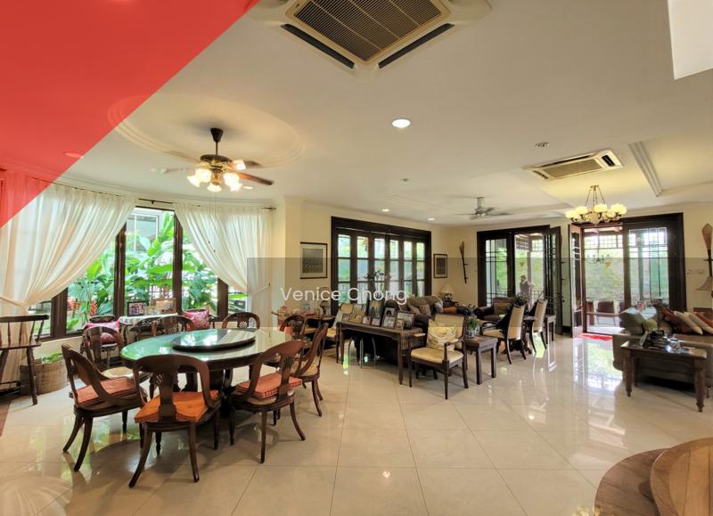 Bukit Jalil Golf & Country Resort - 1